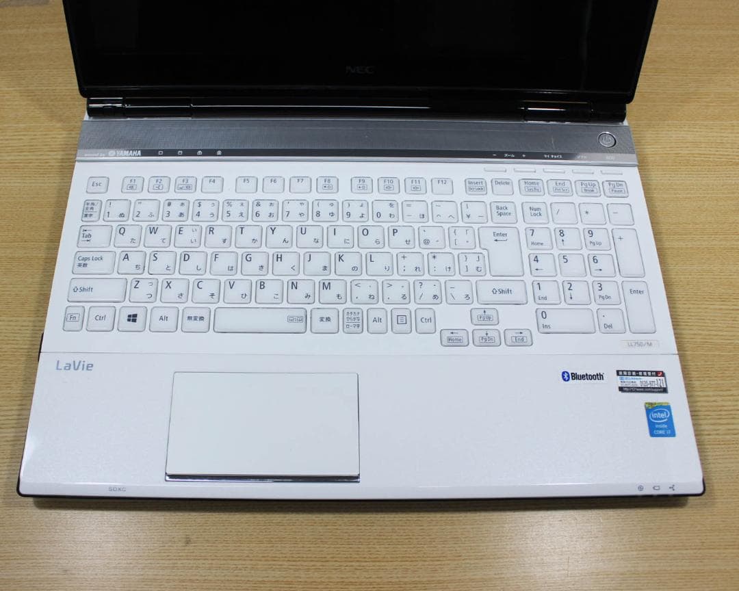 ✨タッチパネル Core i7✨メモリ16G✨SSD オフィス付 ノートパソコン