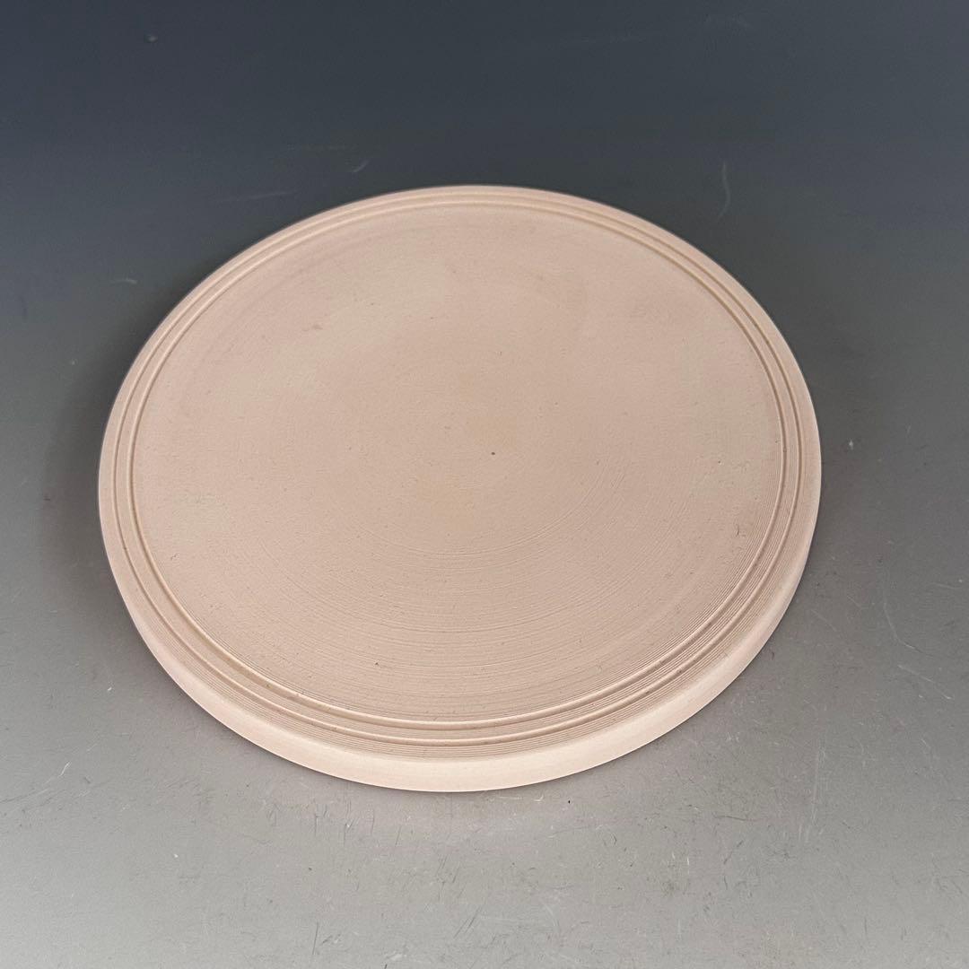 煎茶道具　白泥　木米写　鬼面　涼炉　平安　妙見窯　共箱　台付　湯沸かし　煎茶器