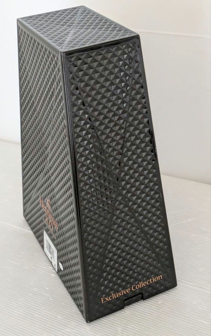 Hennessy X.O エクスクルーシブコレクション コニャック