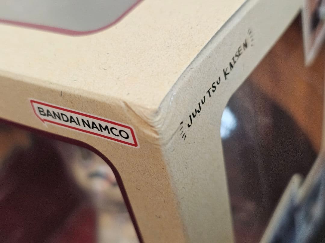 呪術廻戦 脹相 るかっぷ フィギュア