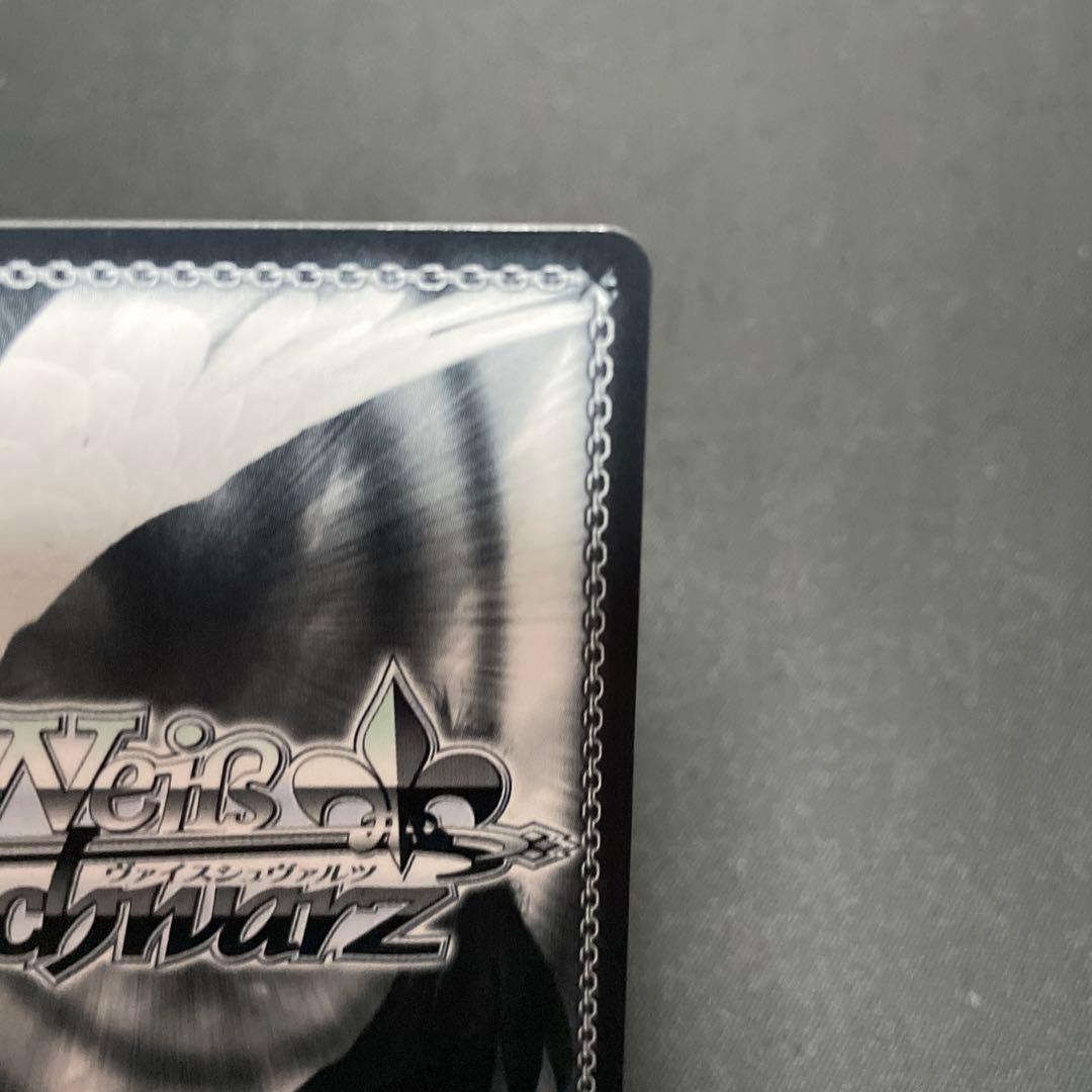 ヴァイスシュヴァルツ　プリマス　sp SP