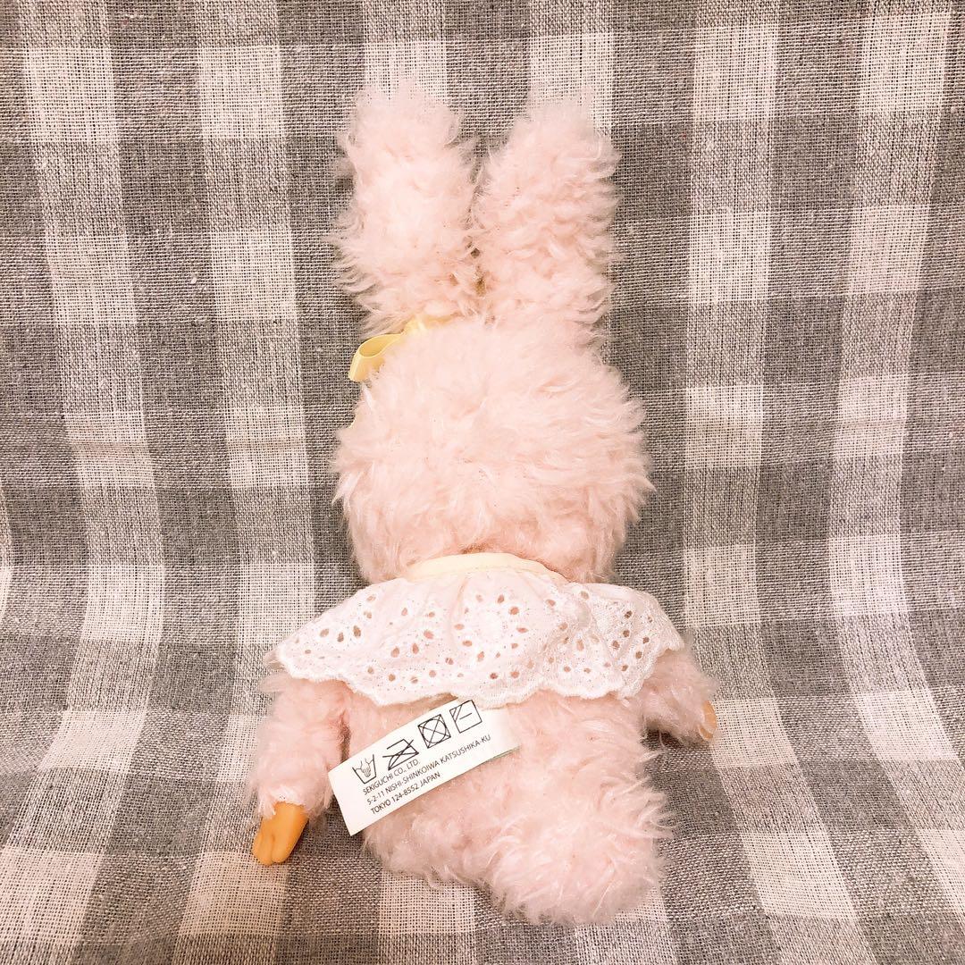 ぽあぽあチムたんＳ　モンチッチ セキグチ 海外