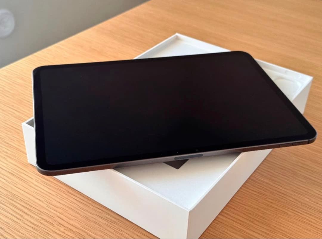 iPad Pro (M4) 11インチ Wi-Fiモデル,256GB Apple