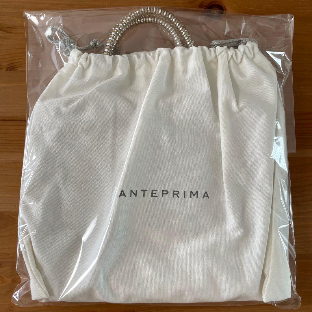 【新品】アンテプリマ　スタンダードZ ゴールド