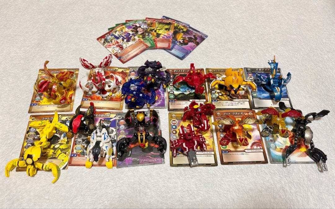 爆丸　まとめ売り　16個