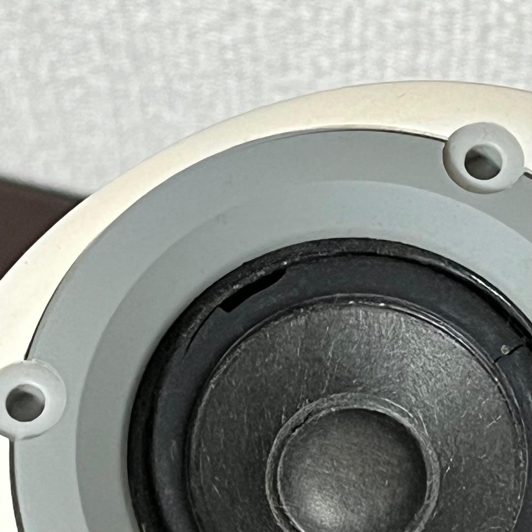 BauXar ボザール タイムドメインスピーカー Jupity301