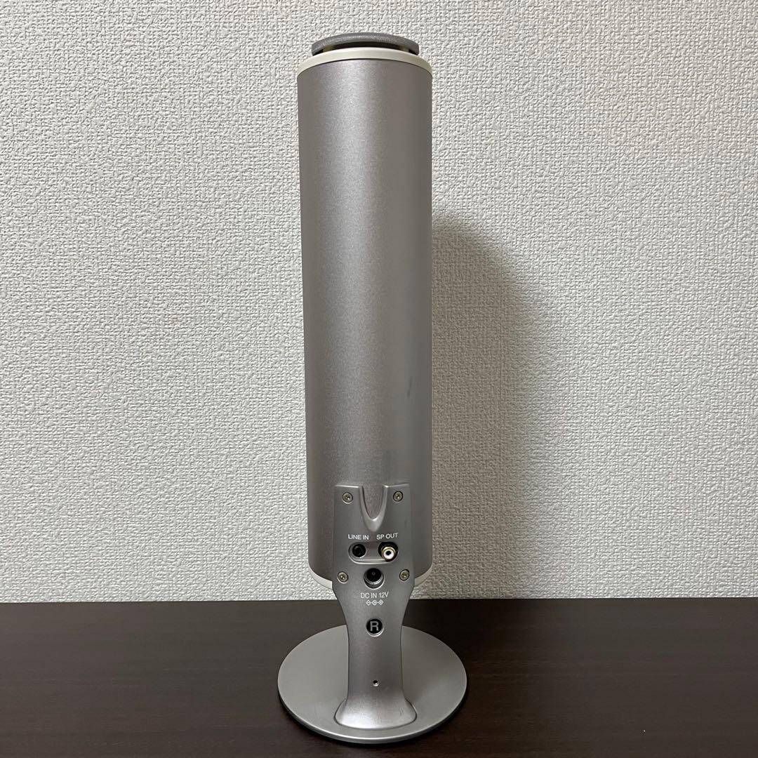 BauXar ボザール タイムドメインスピーカー Jupity301