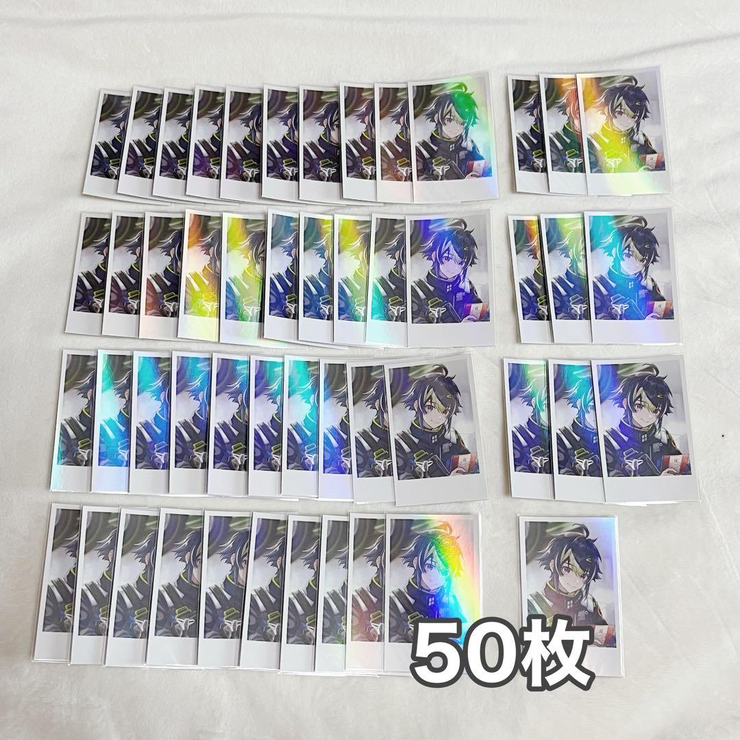 にじさんじ 伊波ライ 誕生日 バースデー 2024 チェキ