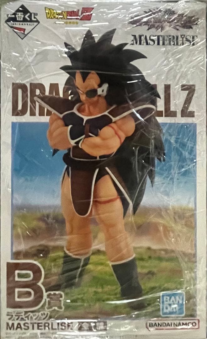 ドラゴンボール 一番くじ フィギュア 新品未開封