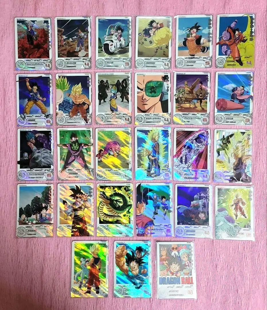 DA まとめ売り ドラゴンボールヒーローズ ドラマティックアート