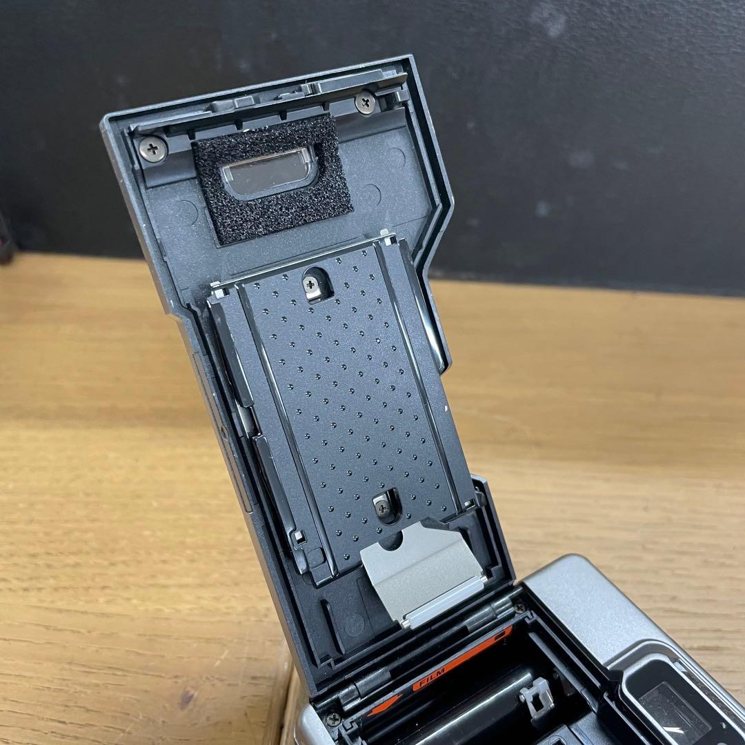 PENTAX ESPIO 80 コンパクトフィルムカメラ