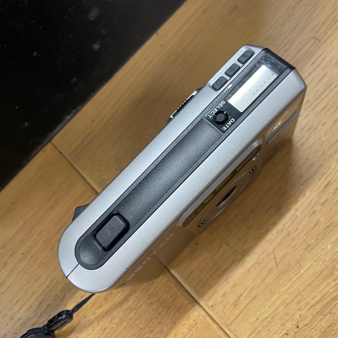 PENTAX ESPIO 80 コンパクトフィルムカメラ