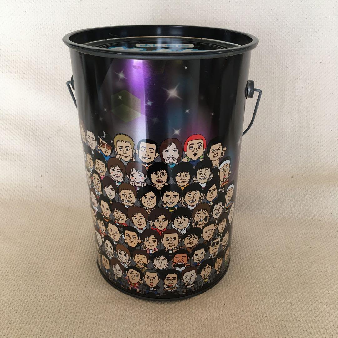 【稀少】よしもと芸人缶2