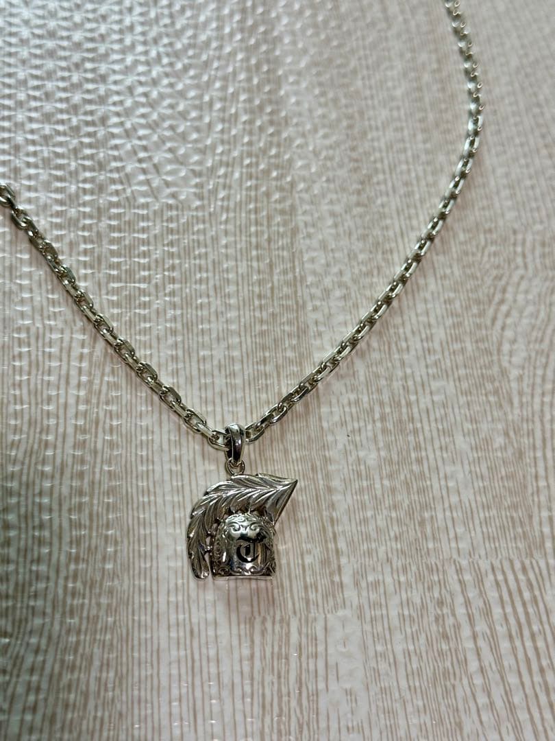 貴重！【長渕剛】イカイカペンダント FIRST ARROWSチェーン付き