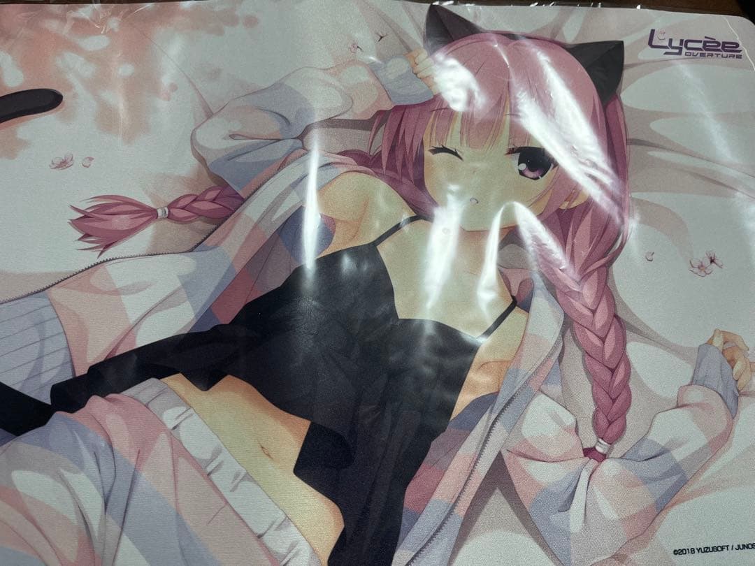 リドルジョーカー プレイマット　【最終値下げ】17日まで