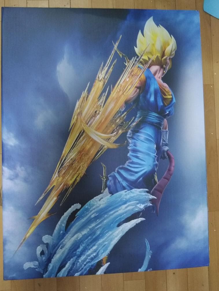 クレア スタンフィールド