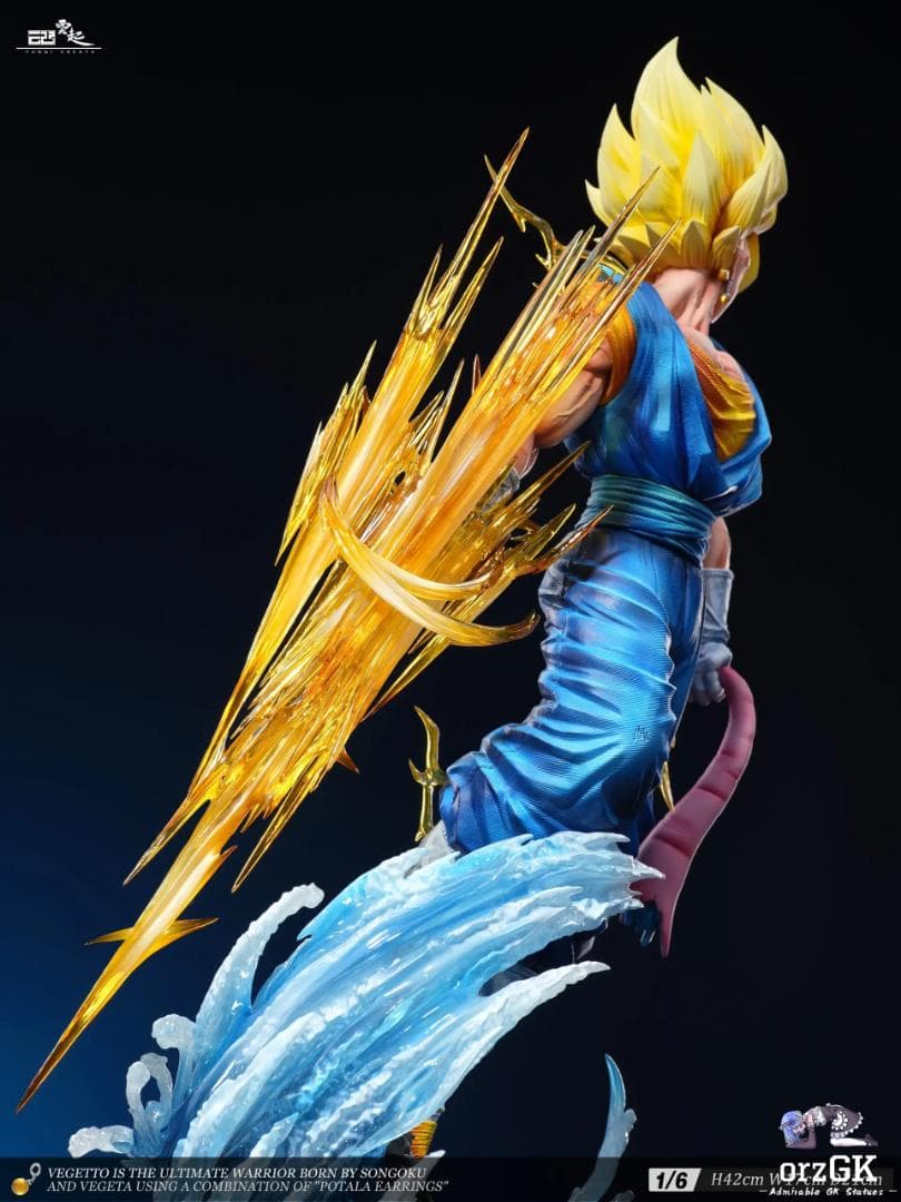 クレア スタンフィールド