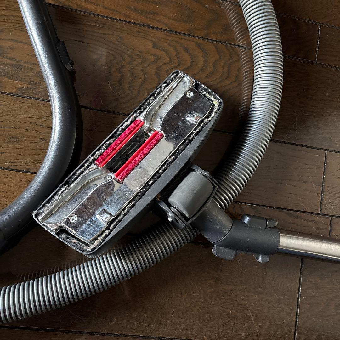 Miele☆ミーレ掃除機☆S524☆ブルースター　ドイツ製