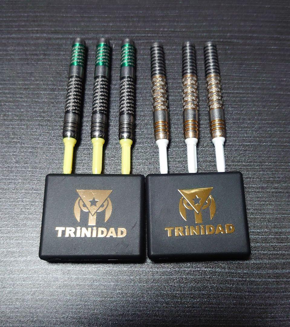 浅田斉吾モデル リカルド2＆リカルドアルファ