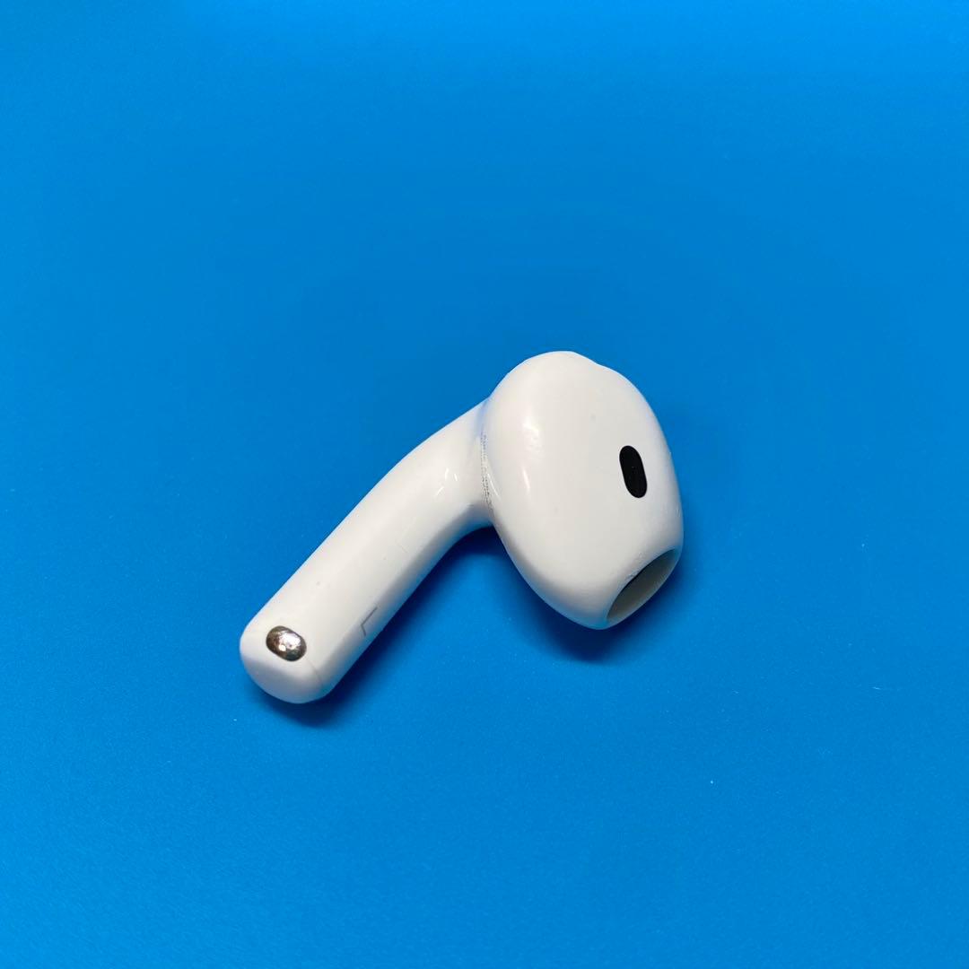 AirPods4 第4世代 エアポッツ第四世代左耳のみ(ANC)