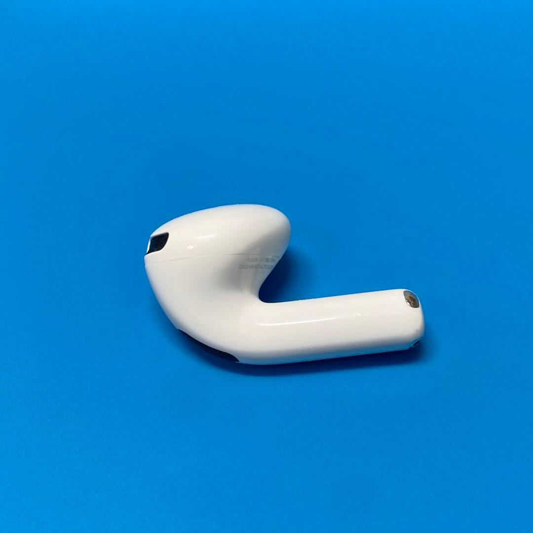 AirPods4 第4世代 エアポッツ第四世代左耳のみ(ANC)