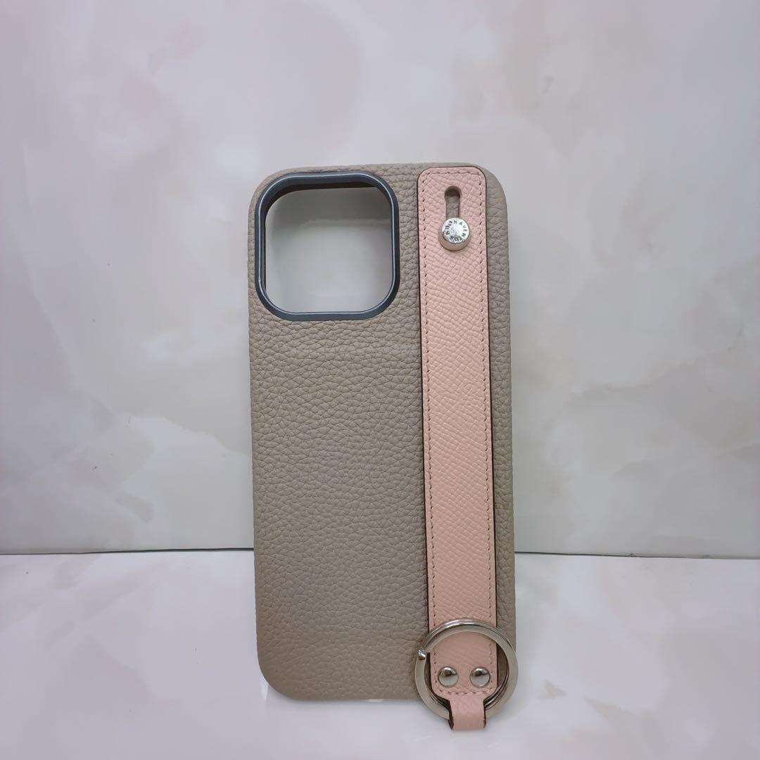 BONAVENTURA（ボナベンチュラ）　iPhone 16 Pro Max