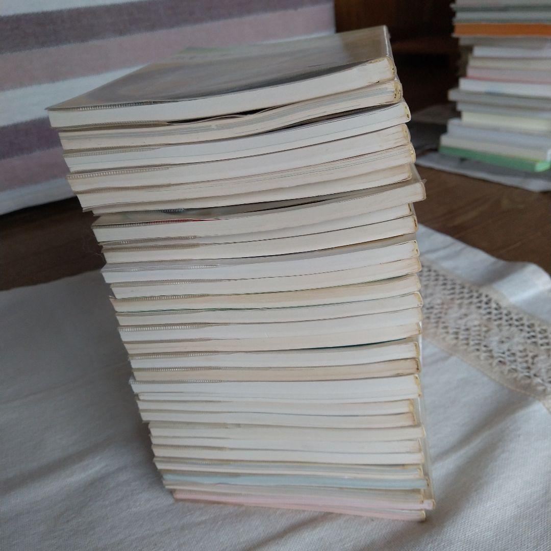 主婦の友文庫 料理▪お菓子レシピ本 昭和レトロ 29冊まとめ売り