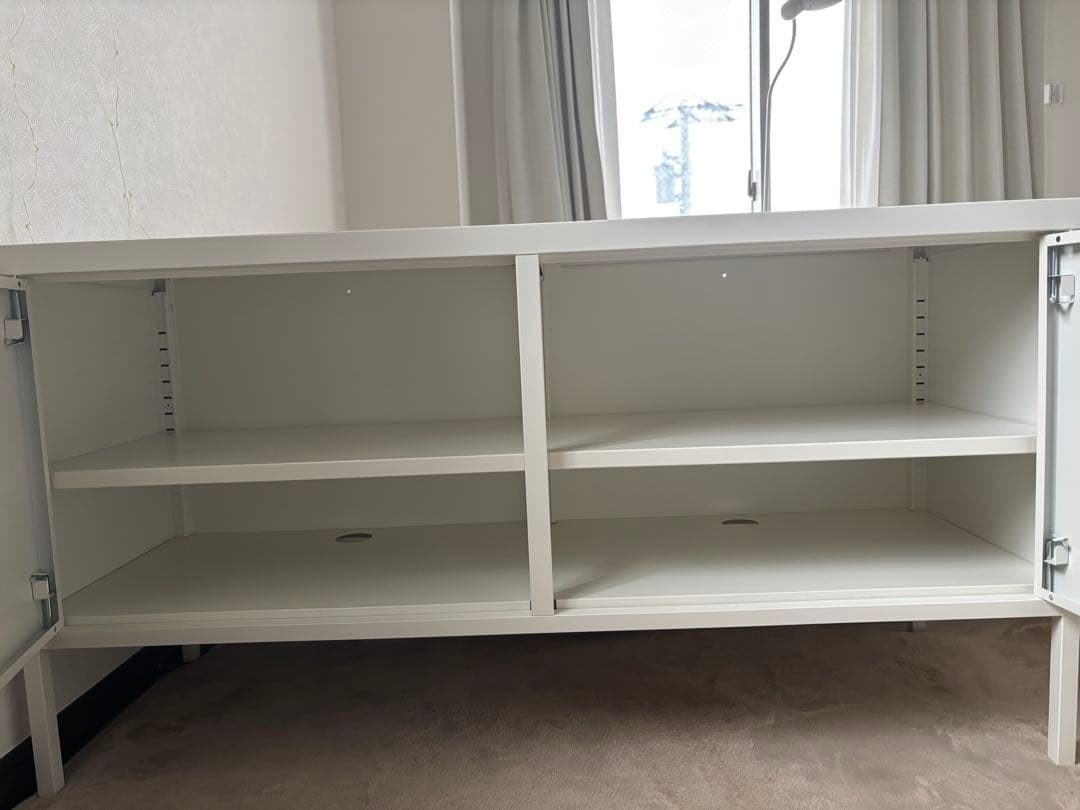 IKEA PS キャビネット