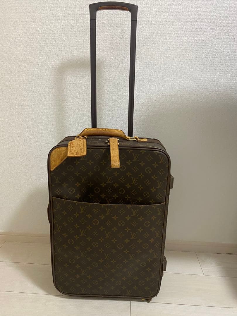 ルイ ヴィトン / LOUIS VUITTON ベガス