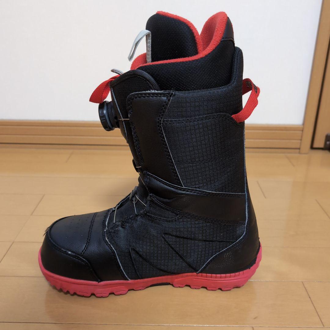 バートン スノボードブーツ ボア BURTON HIGHLINE BOA