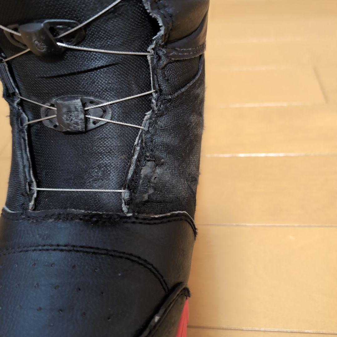 バートン スノボードブーツ ボア BURTON HIGHLINE BOA