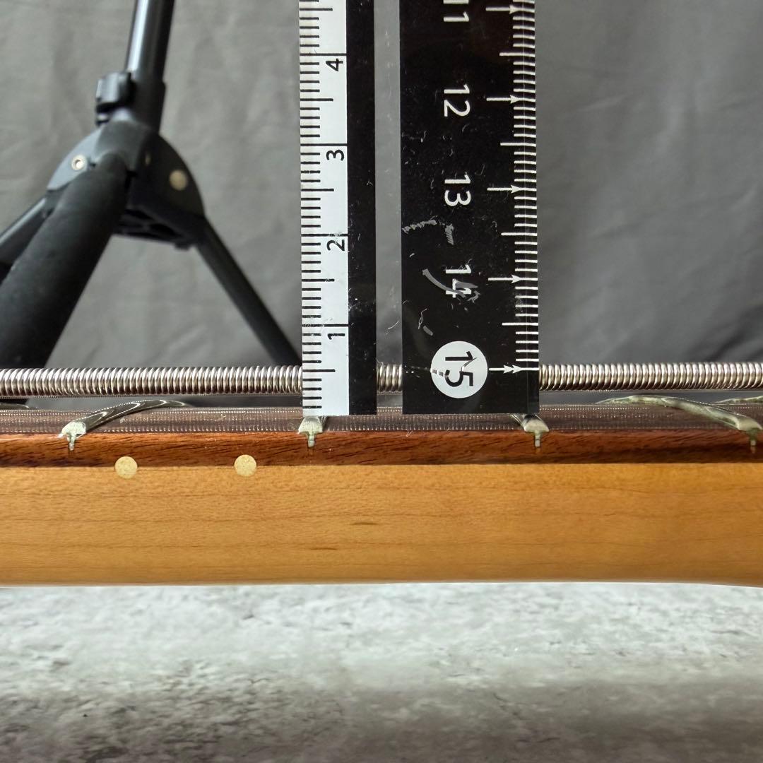 みちた様 Fender American Deluxe Jazz Bass V