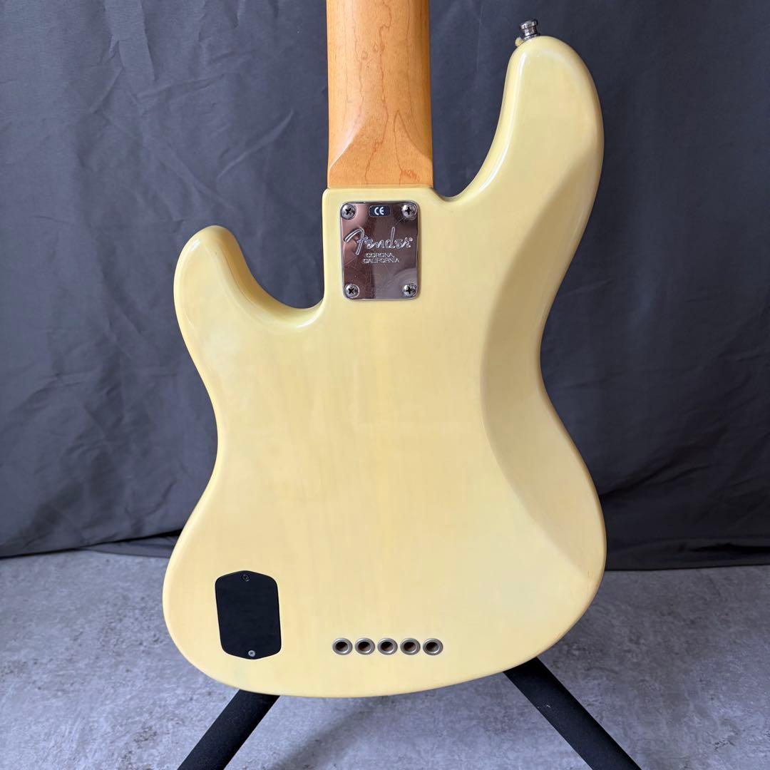 みちた様 Fender American Deluxe Jazz Bass V