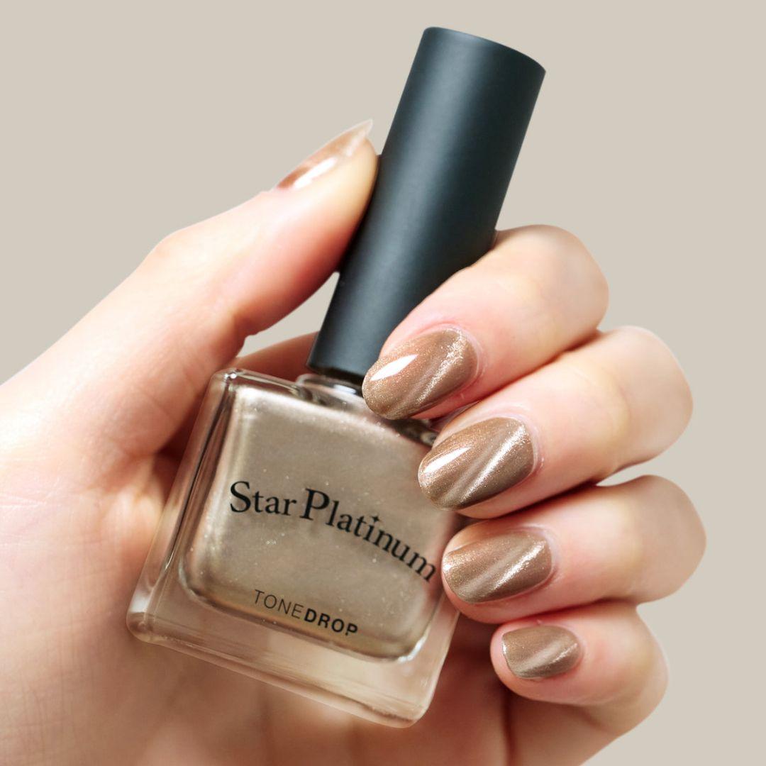 TONE DROP マグネット ポリッシュ セット トーンドロップ