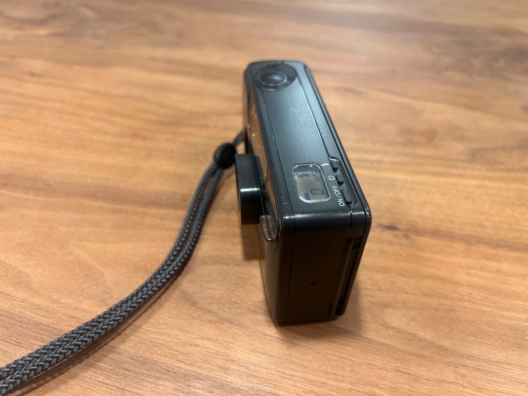 【完動品】　希少　MINOLTA Pico　動作確認済