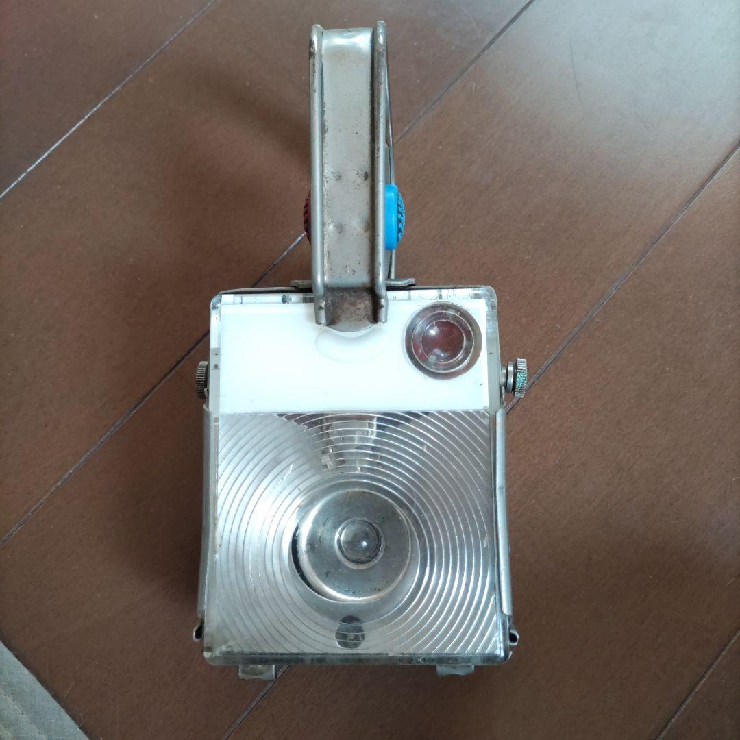 小形合図燈　国鉄　ライト