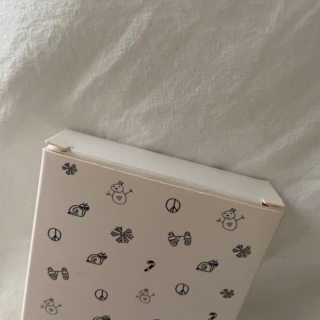 SEVENTEEN セブチ　アンコン　チェキ　C