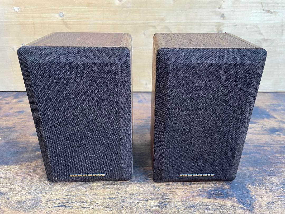 マランツ　LS-5A コンパクトSPペア