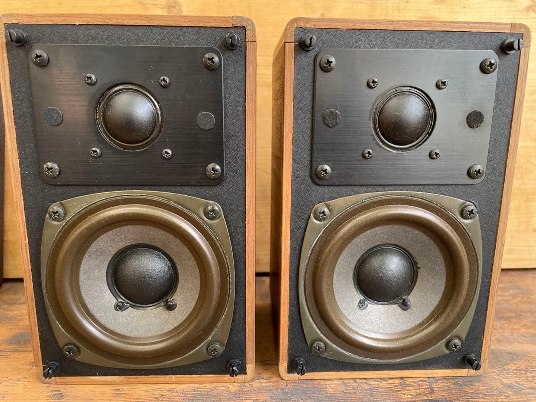 マランツ　LS-5A コンパクトSPペア