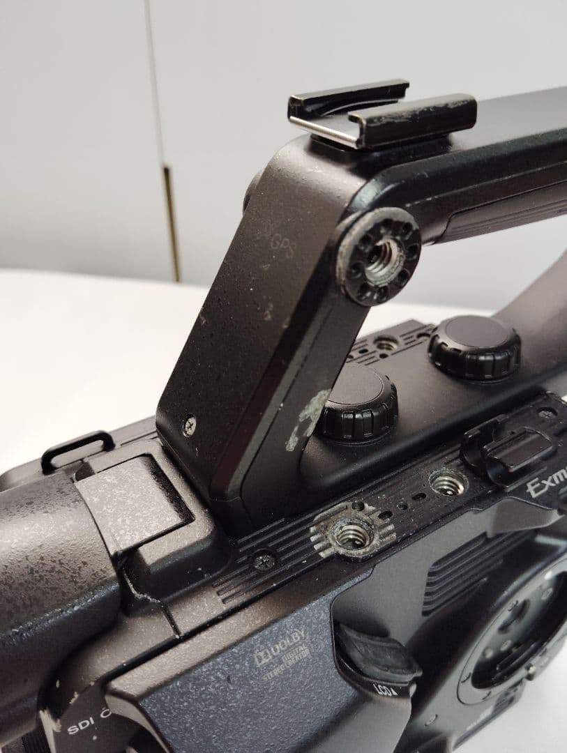 SONY PXW-FS5　中古品