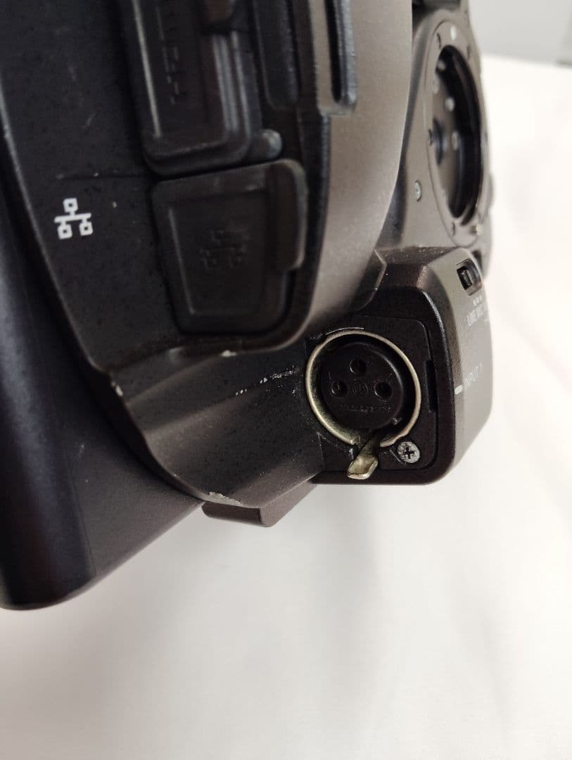 SONY PXW-FS5　中古品