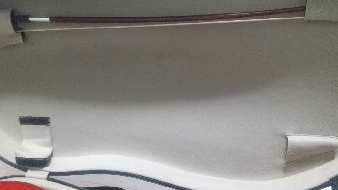 Playtech プレイテック チェロ 4/4 ハードケース付き