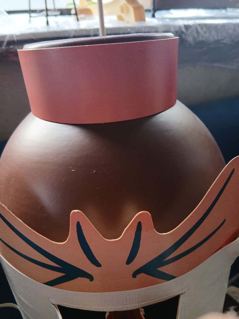 昭和レトロ　エスエス製薬　ブロン液　宣伝用ディスプレイ　ノベルティ　非売品限定品