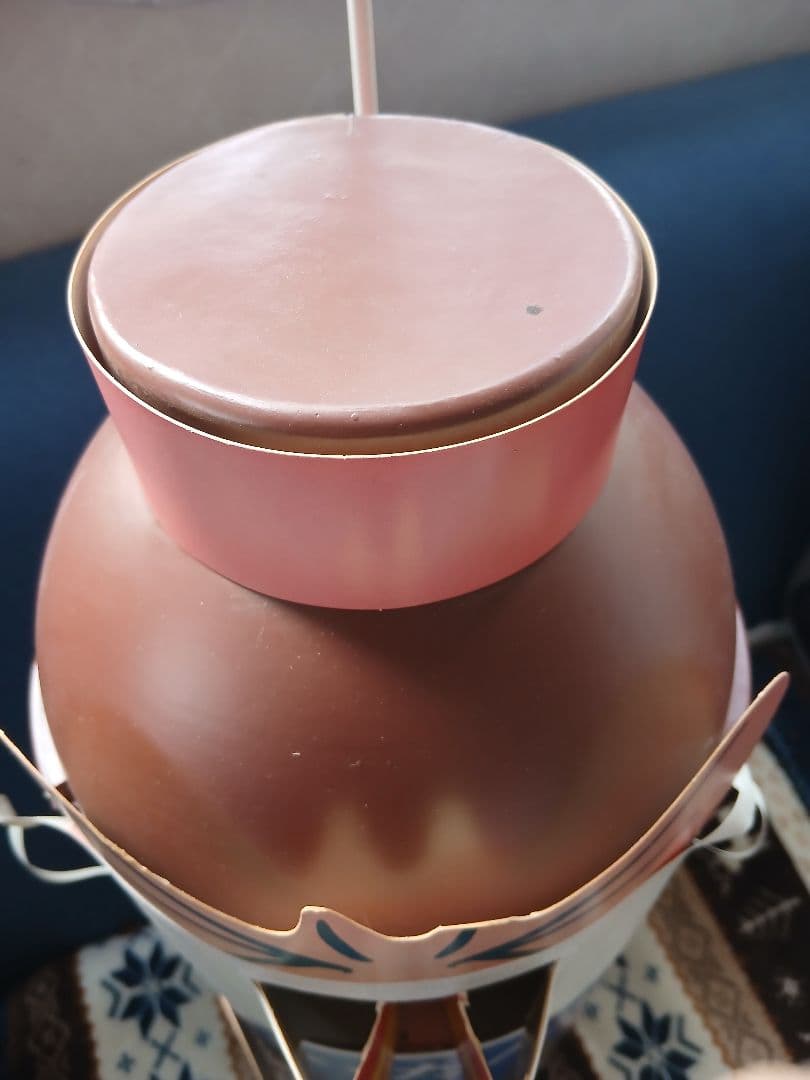 昭和レトロ　エスエス製薬　ブロン液　宣伝用ディスプレイ　ノベルティ　非売品限定品