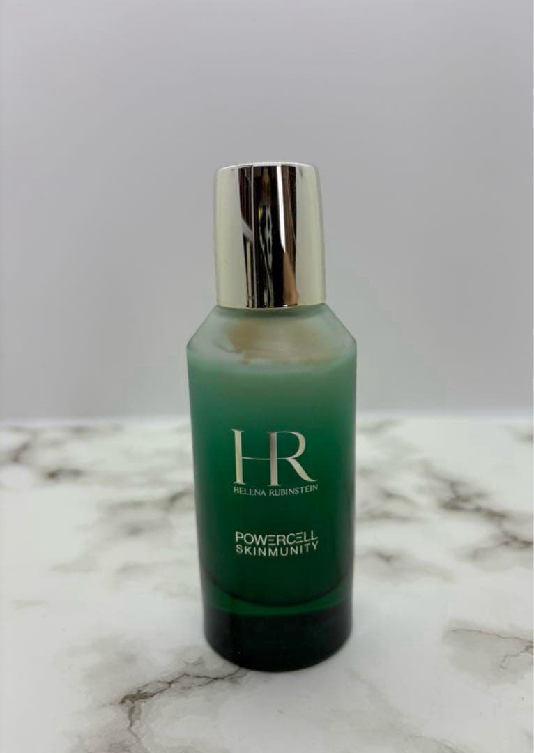 pangpang　ヘレナルビスタイン　P.C.スキンミュニティセラム&乳液