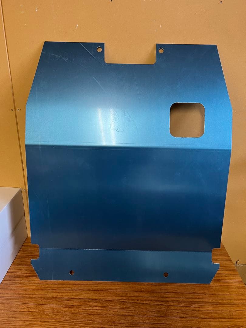 ⭐︎GT1 アルミアンダーガード JZX90 JZX100 マークII チェイサー