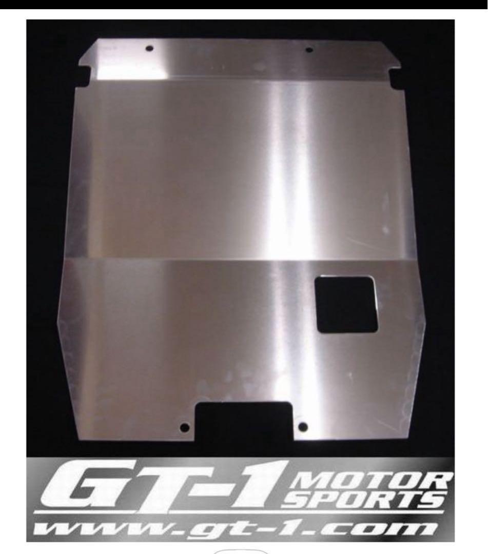 ⭐︎GT1 アルミアンダーガード JZX90 JZX100 マークII チェイサー