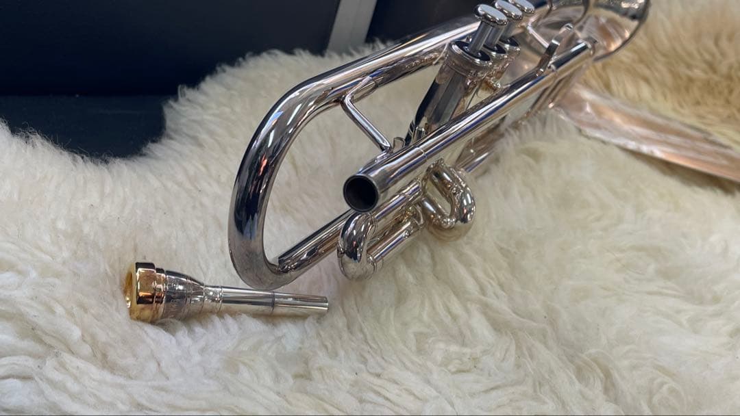 YAMAHA [ヤマハ] Xeno YTR8335 GS セット