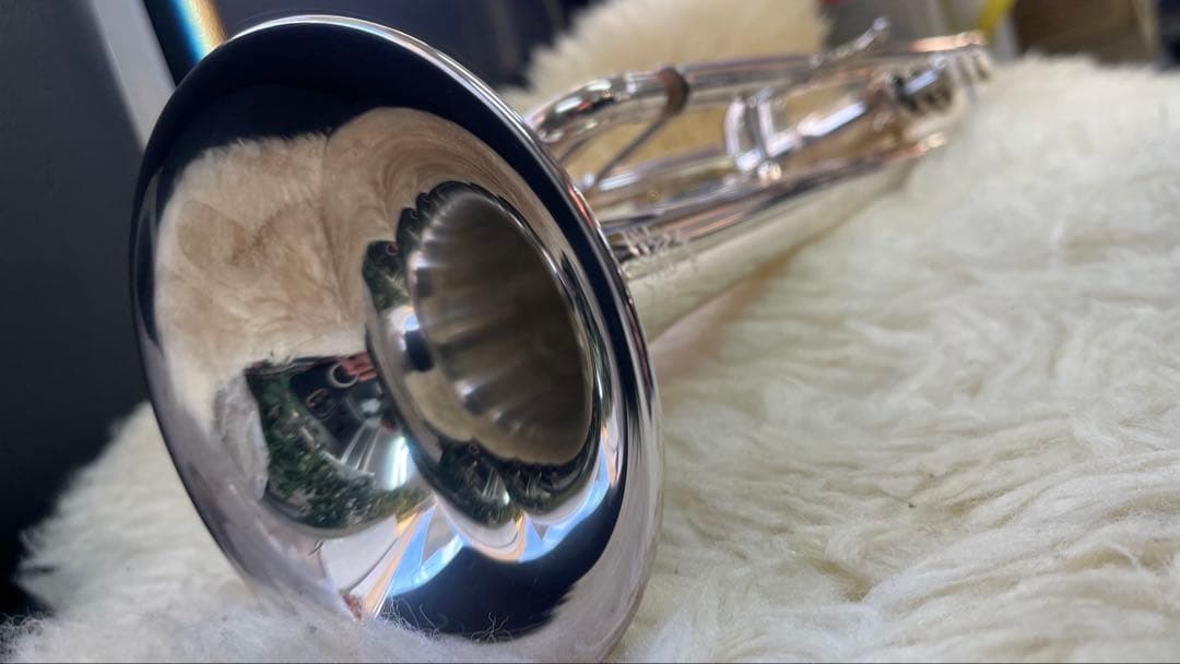 YAMAHA [ヤマハ] Xeno YTR8335 GS セット