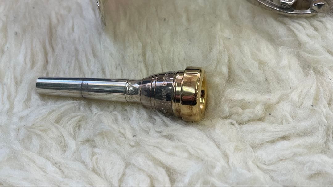 YAMAHA [ヤマハ] Xeno YTR8335 GS セット